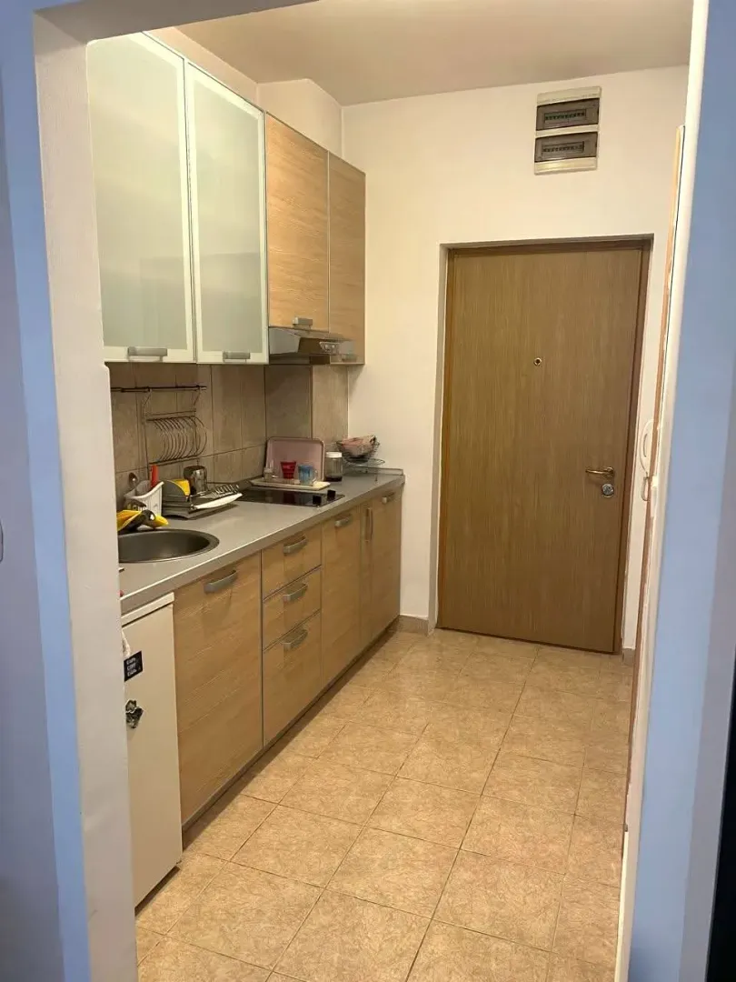 Rent, studio apartment, 30m², Centar, Bar