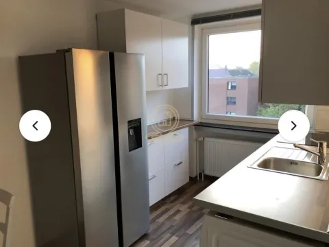 Izdavanje, dvosoban stan, 57m², Savski Venac, Beograd - image 4