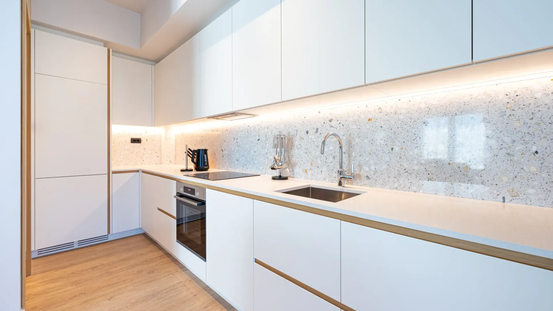 Prodaja, dvosoban stan, 154m², Porto Montenegro, Tivat