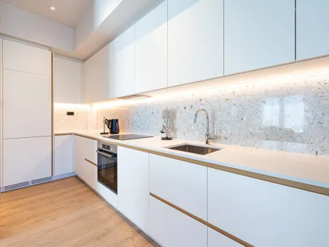Prodaja, dvosoban stan, 154m², Porto Montenegro, Tivat - image 6