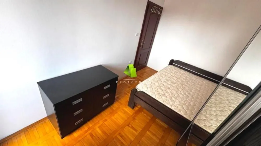 Izdavanje, dvosoban stan, 70m², Medijana, Niš