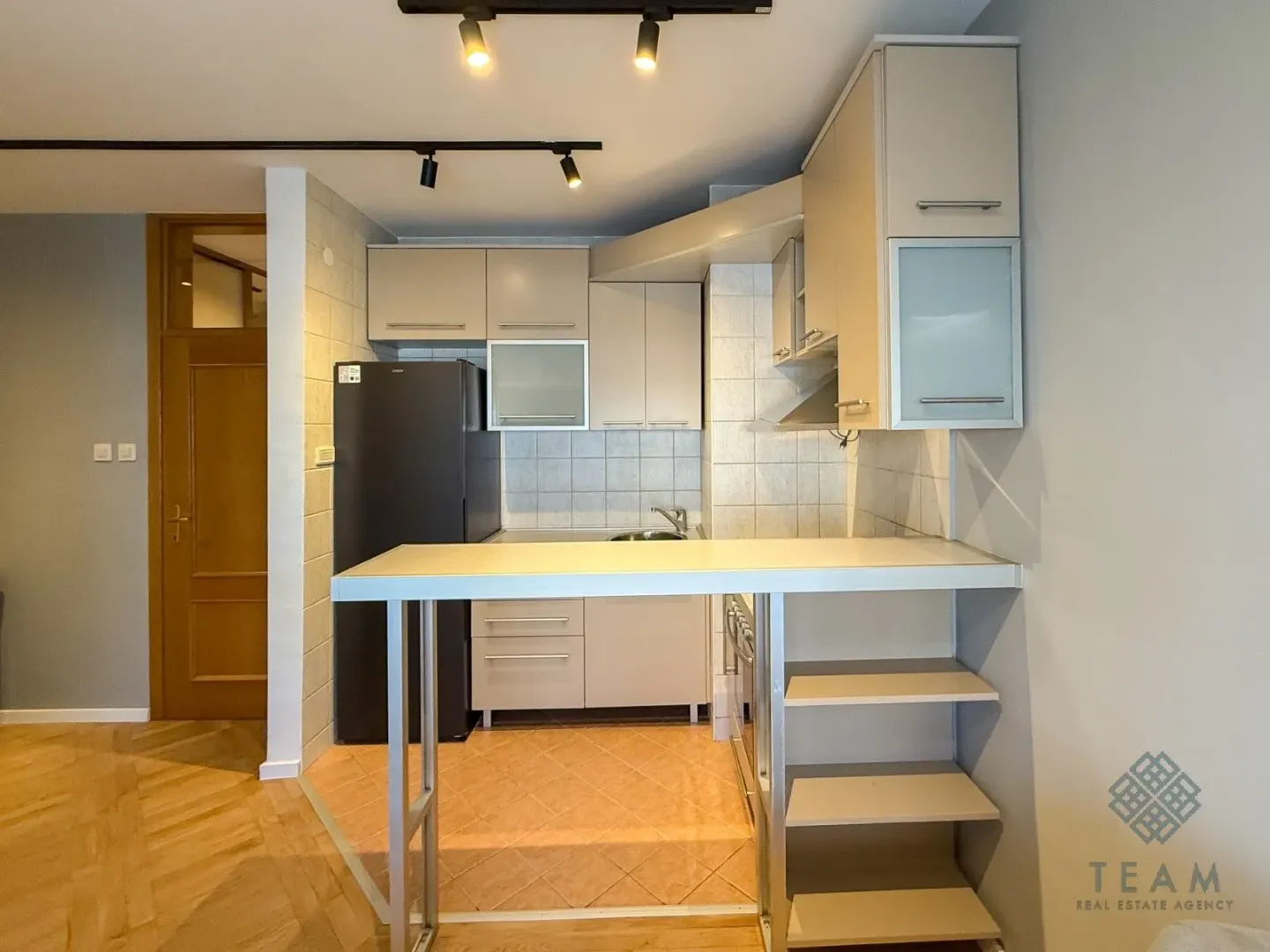 Rent, one bedroom apartment, 40m², Preko Morače, Podgorica