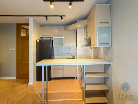 Rent, one bedroom apartment, 40m², Preko Morače, Podgorica - image 5