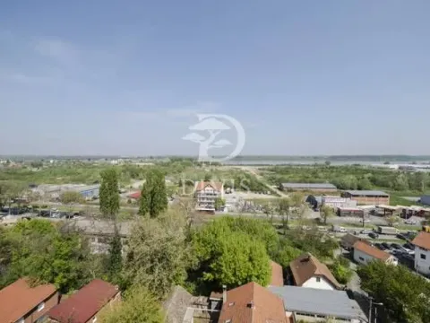 Sale, three bedroom apartment, 85m², Karaburma, Palilula Sve Podlokacije - image 15