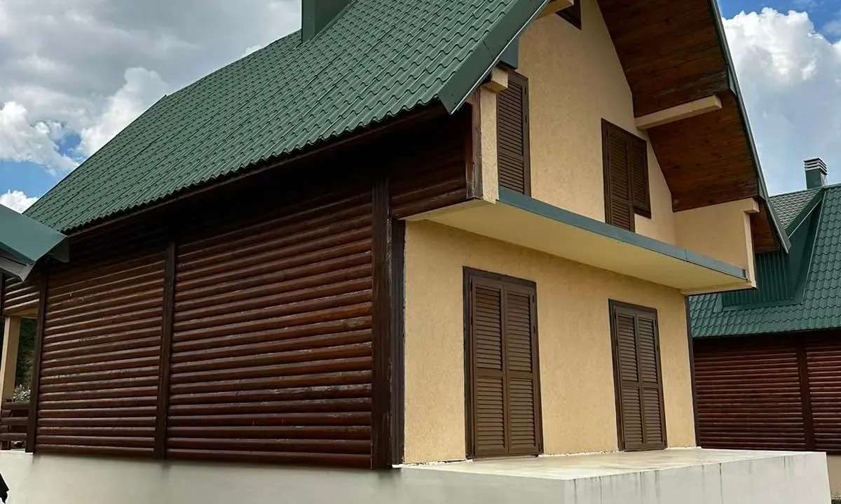 Sale, house, 200m², Žabljak, Crna Gora