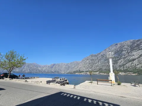 Sale, studio apartment, 21m², Prčanj, Kotor - image 2