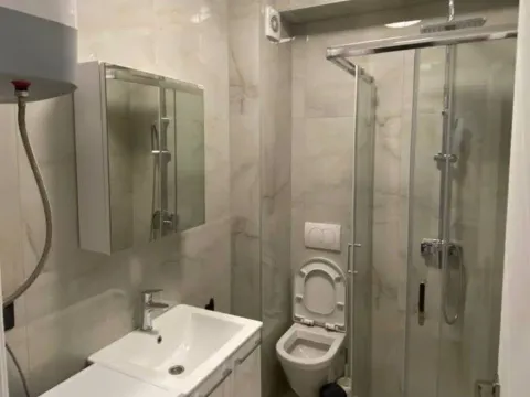 Sale, studio apartment, 26m², Dobra Voda, Budva - image 5