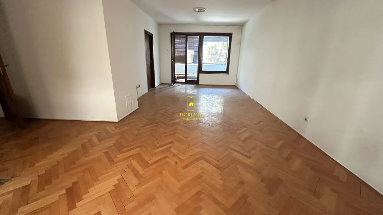 Sale, three bedroom apartment, 120m², Blok 7, Podgorica
