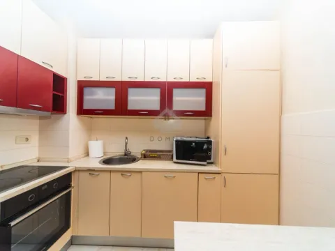 Rent, one bedroom apartment, 47m², City Kvart, Podgorica - image 4