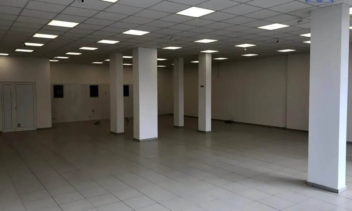 Rent, office space, 331m², Telep, Novi Sad Sve Podlokacije