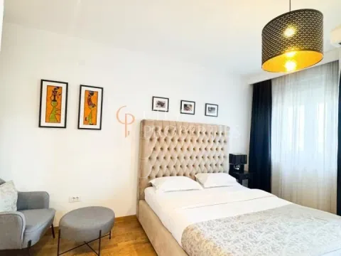 Prodaja, stan, 26m², City Kej, Podgorica - image 10