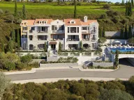 Sale, one bedroom apartment, 67m², Luštica Bay, Tivat - image 11