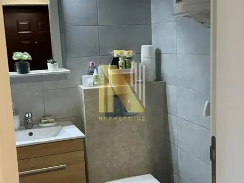 Sale, one bedroom apartment, 37m², Podbara, Novi Sad Sve Podlokacije - image 10