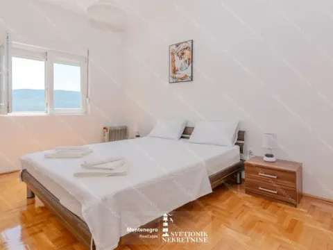 Sale, one bedroom apartment, 58m², Topla, Herceg Novi - image 7