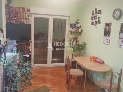 Stan in Denkova Basta