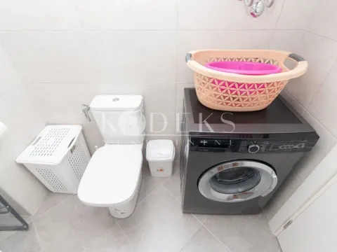 Izdavanje, jednosoban stan, 38m², Zabjelo, Podgorica - image 9