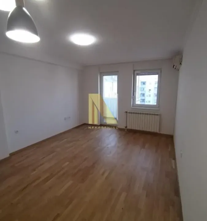 Sale, two bedroom apartment, 51m², Nova Detelinara, Novi Sad Sve Podlokacije