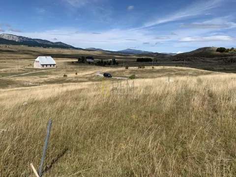 Prodaja, plac, 500m², Novakovići, Žabljak - image 4