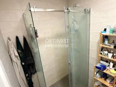 Rent, two bedroom apartment, 53m², Slavija, Vračar Sve Podlokacije - image 10