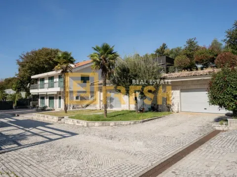 Rent, house, 380m², Mareza, Podgorica - image 68