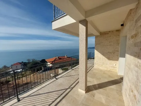 Sale, house, 203m², Reževići, Budva - image 8
