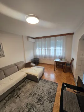 Rent, studio apartment, 31m², Preko Morače, Podgorica - image 2