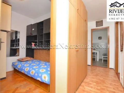 Sale, three bedroom apartment, 102m², Topla, Herceg Novi - image 7