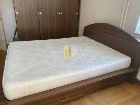 Rent, one bedroom apartment, 42m², Grbavica, Novi Sad Sve Podlokacije - image 2