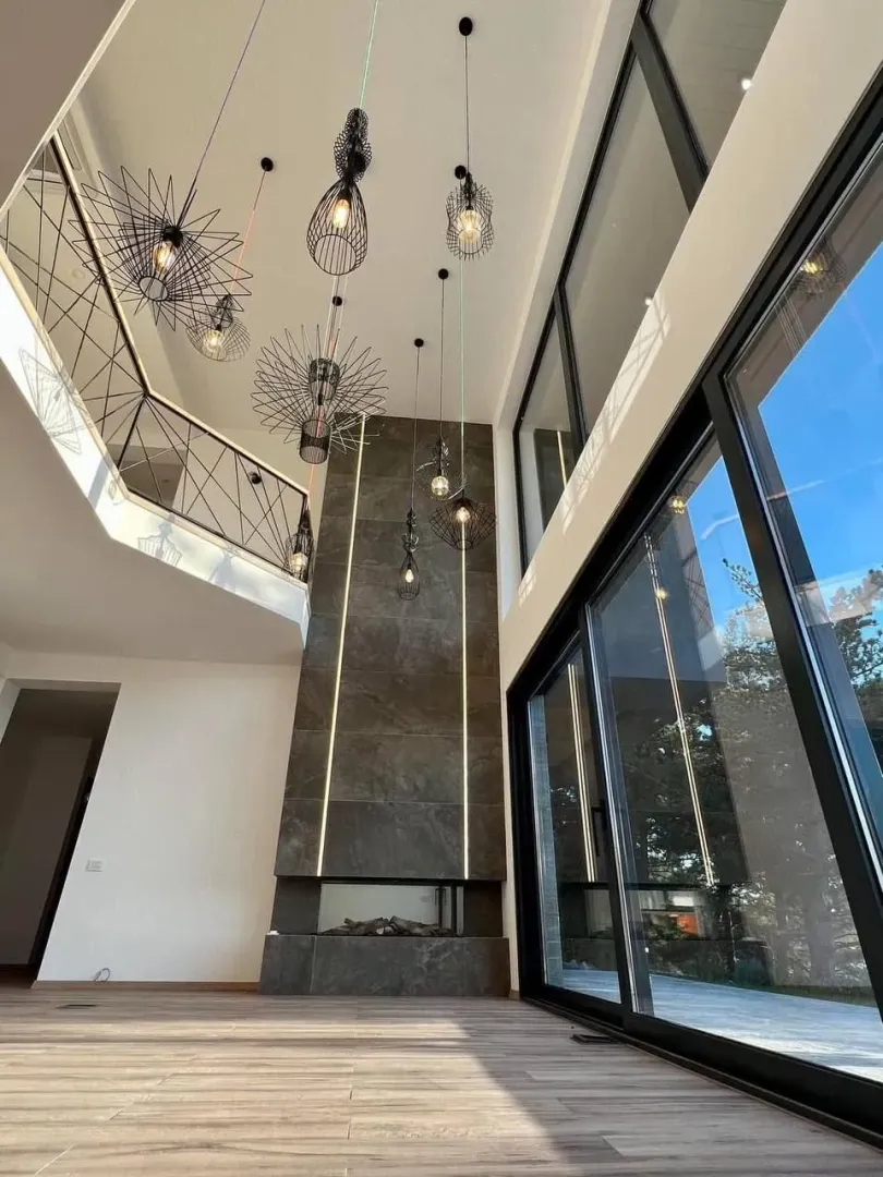 Sale, house, 317m², Kavač, Kotor
