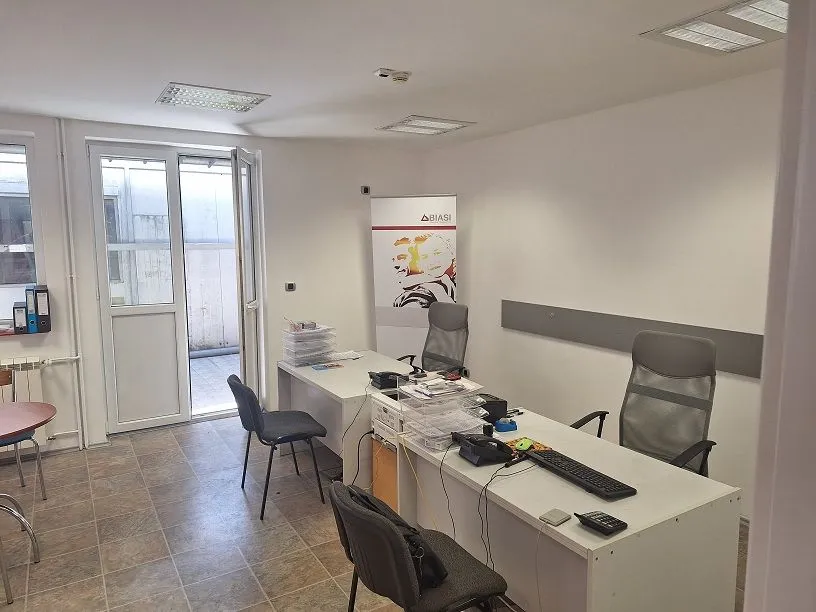 Rent, office space, 470m², Zemun Sve Podlokacije, Beograd