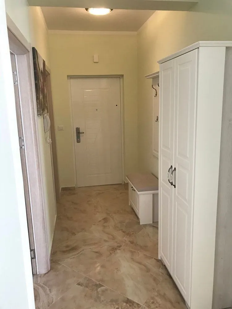 Sale, apartment, 75m², Dobra Voda, Bar