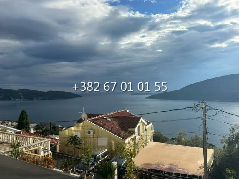 Prodaja, kuća, 200m², Centar, Herceg Novi