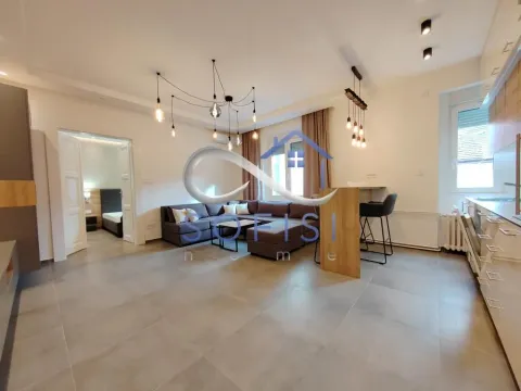 Izdavanje, jednosoban stan, 50m², Centar, Novi Sad - image 2