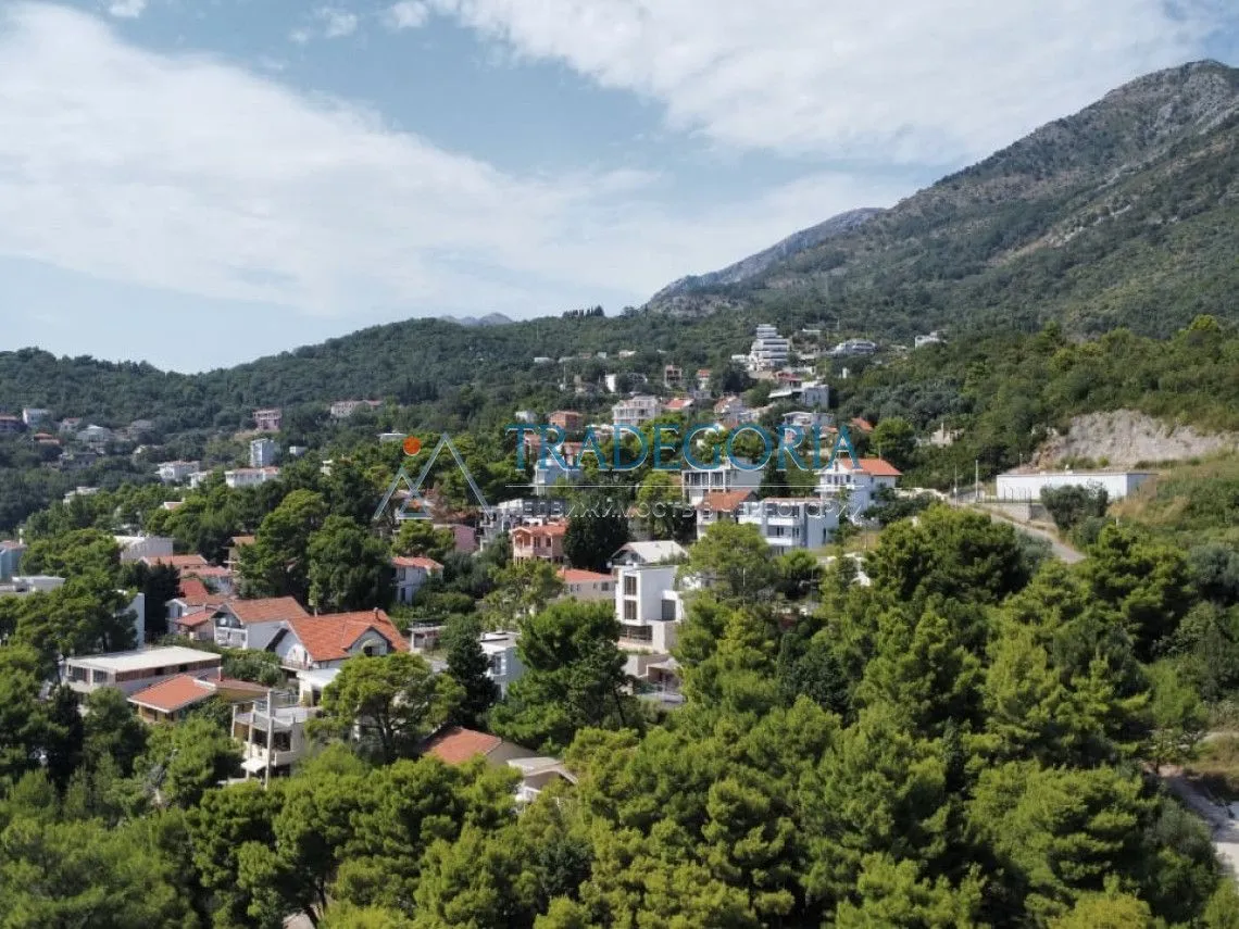 Prodaja, jednosoban stan, 37m², Bar, Crna Gora