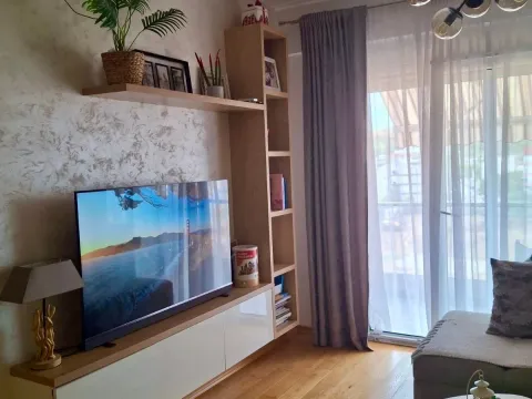 Rent, one bedroom apartment, 48m², Ljubović, Podgorica - image 2