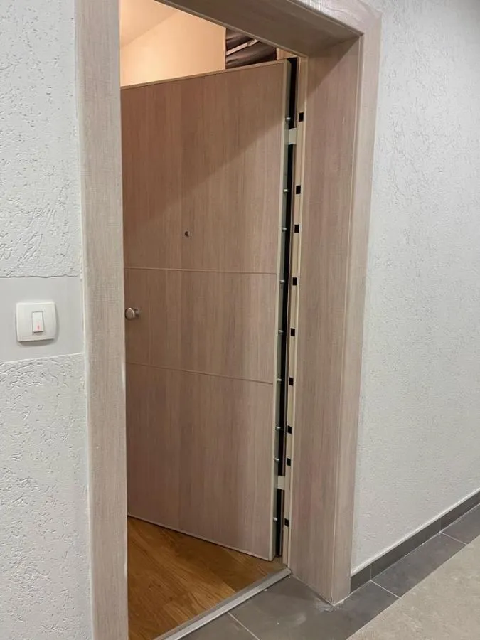 Prodaja, jednosoban stan, 40m², Podgorica, Crna Gora