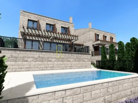 Sale, house, 363m², Bečići, Budva - image 5