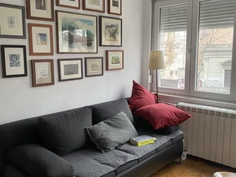 Sale, three bedroom apartment, 64m², Stari Grad, Beograd - image 2