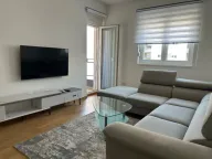 Izdavanje, jednosoban stan, 47m², Stari Aerodrom, Podgorica - image 1