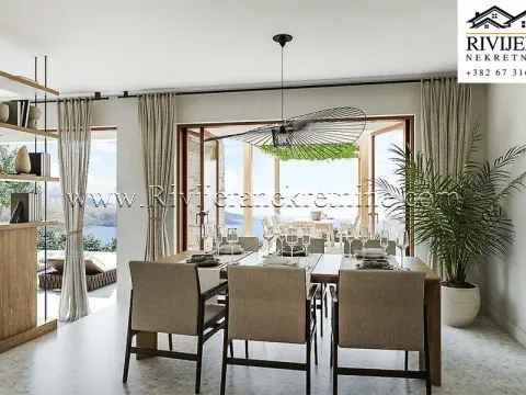 Prodaja, kuća, 214m², Luštica Bay, Tivat - image 9