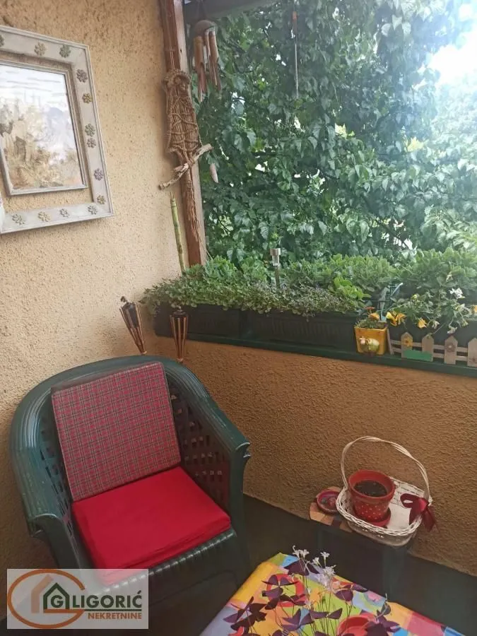 Prodaja, dvosoban stan, 67m², Zvezdarska Šuma, Zvezdara Sve Podlokacije