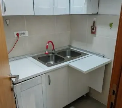 Izdavanje, jednosoban stan, 40m², Petrovaradin, Novi Sad - image 5