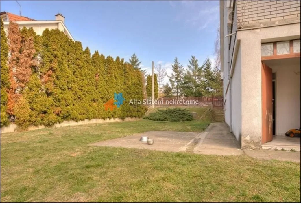 Rent, house, 270m², Mirijevo 1, Mirijevo Sve Podlokacije