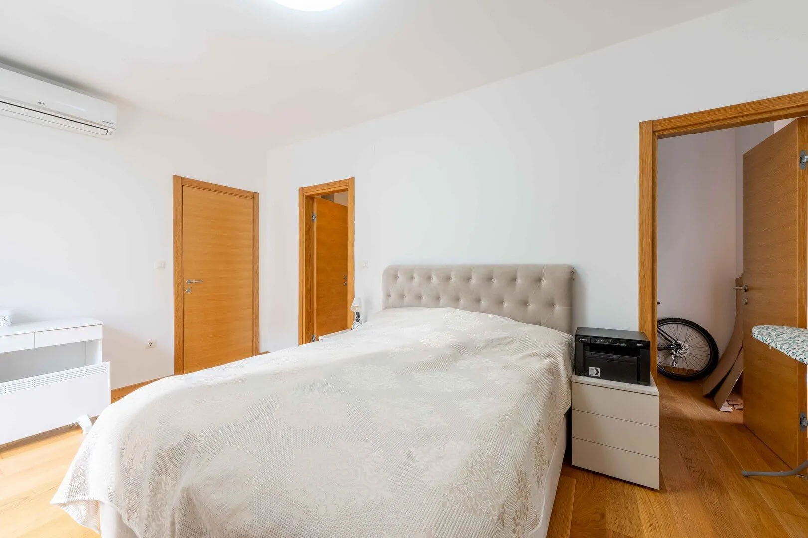 Sale, three bedroom apartment, 212m², Rafailovići, Budva