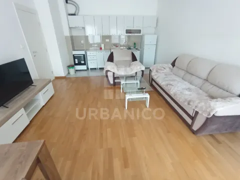 Izdavanje, dvosoban stan, 67m², Zabjelo, Podgorica - image 5