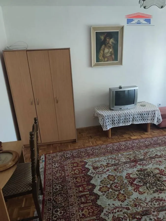 Izdavanje, trosoban stan, 80m², Novo naselje, Novi Sad