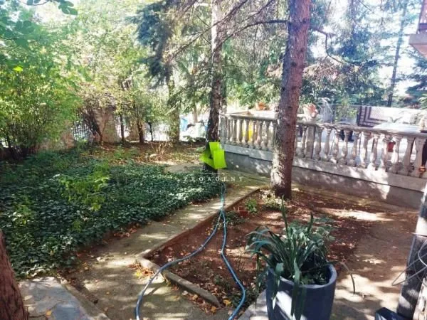 Izdavanje, dvosoban stan, 85m², Palilula, Niš
