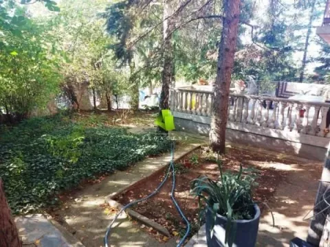 Rent, two bedroom apartment, 85m², Palilula, Niš - image 9
