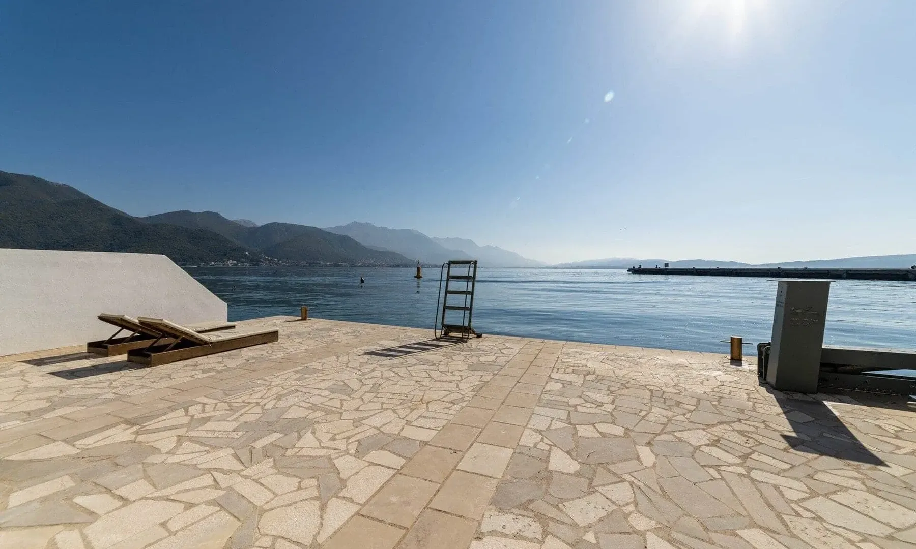 Prodaja, kuća, 110m², Bijela, Herceg Novi
