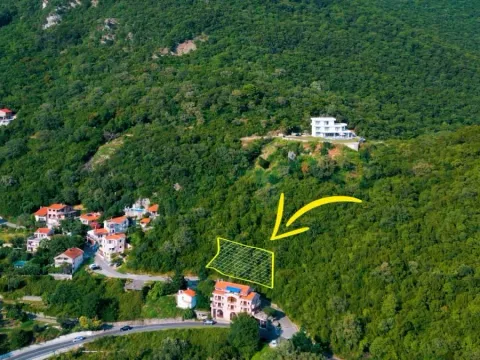Prodaja, plac, 2000m², Budva, Crna Gora - image 7